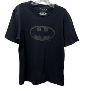 Zara Batman TShirt